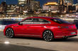 Atjaunotais Volkswagen Arteon liftbeks foto 4