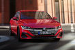Atjaunotais Volkswagen Arteon liftbeks foto 2