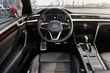 Atjaunotais Volkswagen Arteon liftbeks foto 8