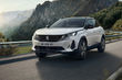 Peugeot 3008 atjauninātās versijas apskats foto 5