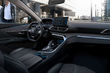 Peugeot 3008 atjauninātās versijas apskats foto 8