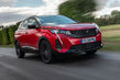 Peugeot 3008 atjauninātās versijas apskats foto 4