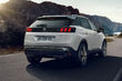 Peugeot 3008 atjauninātās versijas apskats foto 6