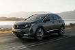 Peugeot 3008 atjauninātās versijas apskats foto 3