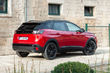 Peugeot 3008 atjauninātās versijas apskats foto 2