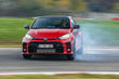 Sportisks pilnpiedziņas hečbeks Toyota GR Yaris foto 1