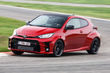 Sportisks pilnpiedziņas hečbeks Toyota GR Yaris foto 3