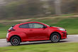 Sportisks pilnpiedziņas hečbeks Toyota GR Yaris foto 6