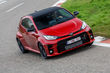 Sportisks pilnpiedziņas hečbeks Toyota GR Yaris foto 2