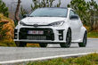 Sportisks pilnpiedziņas hečbeks Toyota GR Yaris foto 4