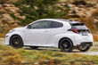 Sportisks pilnpiedziņas hečbeks Toyota GR Yaris foto 5