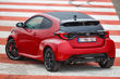 Sportisks pilnpiedziņas hečbeks Toyota GR Yaris foto 7