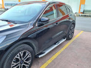 Ford Kuga/Escape 2019– Mevsim Grey sānu pakāpieni (2 gab., alumīnijs) foto 3