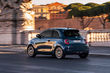 Elektriskā subkompaktā hečbeka Fiat 500e apskats foto 5