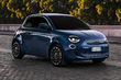 Elektriskā subkompaktā hečbeka Fiat 500e apskats foto 2