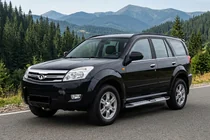 GreatWall Haval/Hover H3 2005–2013 Mevsim Grey sānu pakāpieni (2 gab., alumīnijs) foto 1