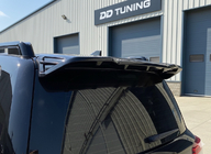 Toyota Land Cruiser 200 2007–2021 Ewan spoileris (2016-2021) foto 1