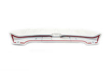 Toyota Land Cruiser 200 2007–2021 Ewan spoileris (2016-2021) foto 9