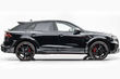 Sportiskais krosovers Audi RS Q8 Mansory izpildījumā foto 3