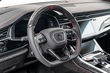 Sportiskais krosovers Audi RS Q8 Mansory izpildījumā foto 7