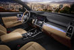 KIA Sorento 4. paaudzes krosovera apskats foto 5