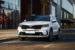 KIA Sorento 4. paaudzes krosovera apskats foto 1