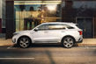 KIA Sorento 4. paaudzes krosovera apskats foto 3