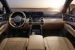 KIA Sorento 4. paaudzes krosovera apskats foto 6