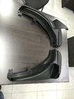 Range Rover III L322 2002–2012 Priekšējie dubļusargi zem sliekšņa (2 gab.) foto 2