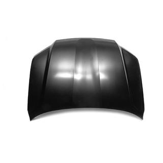 Motora pārsegs 2016+ krāsošanai (Ķīna) Toyota Land Cruiser 200 2007–2021 foto 1