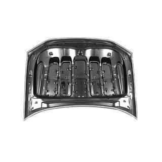 Motora pārsegs 2016+ krāsošanai (Ķīna) Toyota Land Cruiser 200 2007–2021 foto 4