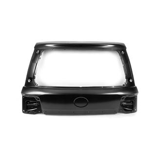 Bagāžnieka vāka augšējā daļa 2016+ krāsošanai (Ķīna) Toyota Land Cruiser 200 2007–2021 foto 3