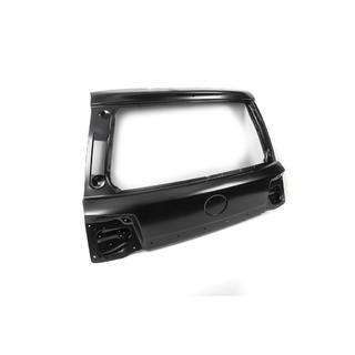 Bagāžnieka vāka augšējā daļa 2016+ krāsošanai (Ķīna) Toyota Land Cruiser 200 2007–2021 foto 2