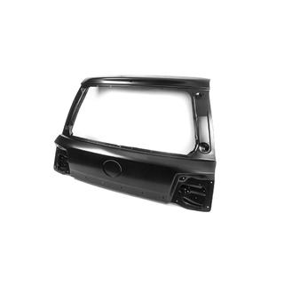 Bagāžnieka vāka augšējā daļa 2016+ krāsošanai (Ķīna) Toyota Land Cruiser 200 2007–2021 foto 1