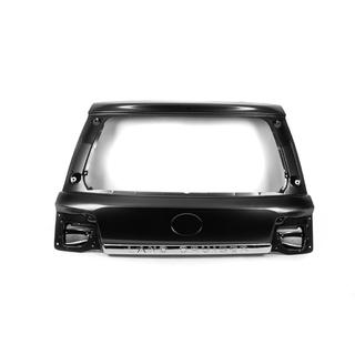 Bagāžnieka vāka augšējā daļa 2016+ krāsošanai (Ķīna) Toyota Land Cruiser 200 2007–2021 foto 4