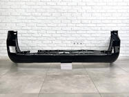 Toyota Land Cruiser 200 2007–2021 Aizmugurējais bamperis 2016+ krāsošanai (Ķīna) foto 3