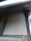 Toyota Camry 2006–2011 EVA auto paklājiņi (melni) foto 5