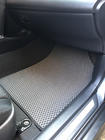 Toyota Camry 2006–2011 EVA auto paklājiņi (melni) foto 6