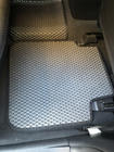 Toyota Camry 2006–2011 EVA auto paklājiņi (melni) foto 7