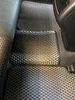 Toyota Camry 2006–2011 EVA auto paklājiņi (melni) foto 8