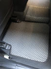 Toyota Camry 2006–2011 EVA auto paklājiņi (melni) foto 9