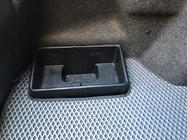 Toyota Camry 2006–2011 Bagāžnieka paklājiņš (EVA, melns) foto 2