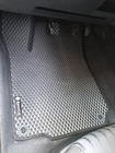 Skoda Octavia I Tour A4 1996–2010 EVA auto paklājiņi (melni) foto 5
