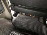 Toyota Land Cruiser 70 1984– EVA auto paklājiņi (melni) foto 7