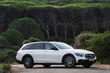 Paaugstinātas caurgājamības universālis Mercedes-Benz E-Class All-Terrain foto 6
