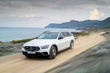 Paaugstinātas caurgājamības universālis Mercedes-Benz E-Class All-Terrain foto 3