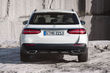 Paaugstinātas caurgājamības universālis Mercedes-Benz E-Class All-Terrain foto 5