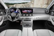 Paaugstinātas caurgājamības universālis Mercedes-Benz E-Class All-Terrain foto 7