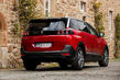 Apskats: atjauninātais 2. paaudzes Peugeot 5008 krosovers foto 3