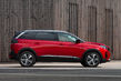 Apskats: atjauninātais 2. paaudzes Peugeot 5008 krosovers foto 2